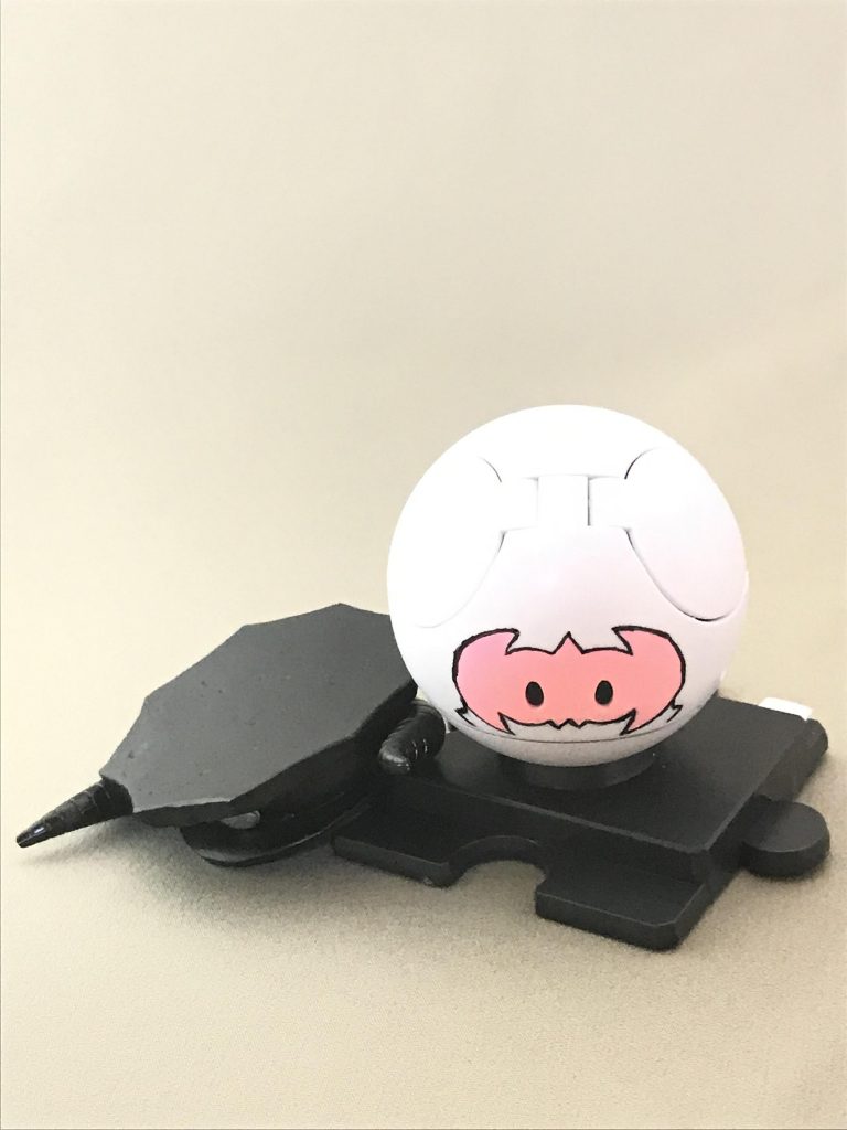 兎味ハロリナ–3枚目/制作者：Shun