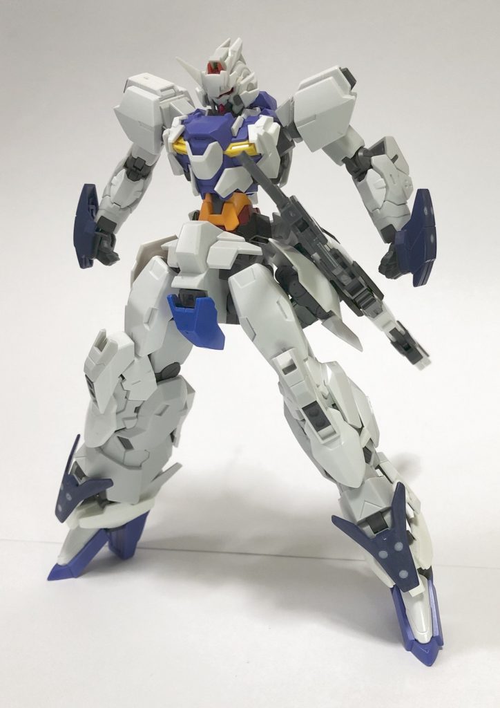 フロントビュー