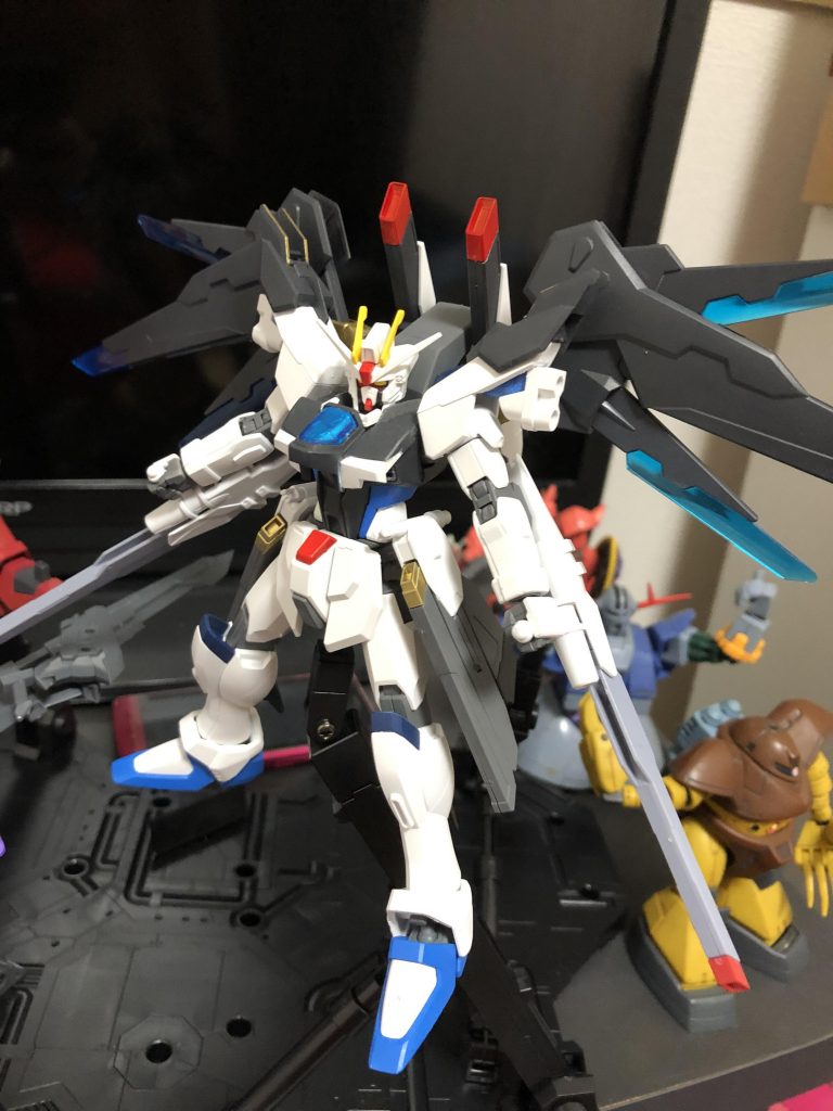 塗るだけでここまで変わるとは、塗装はいだいなり