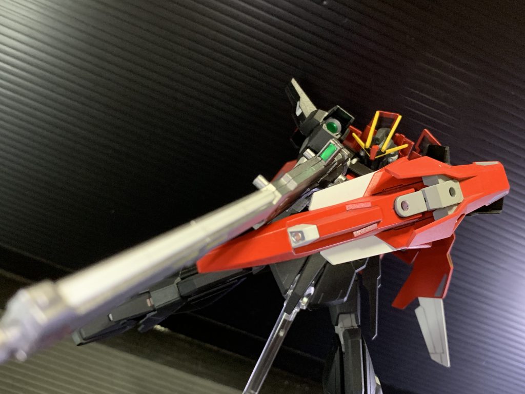 今作のお気に入りカット!