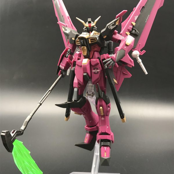 ガンダムラヴファントム