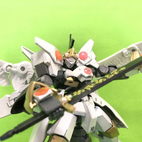 マギアグレイズ レギーナ