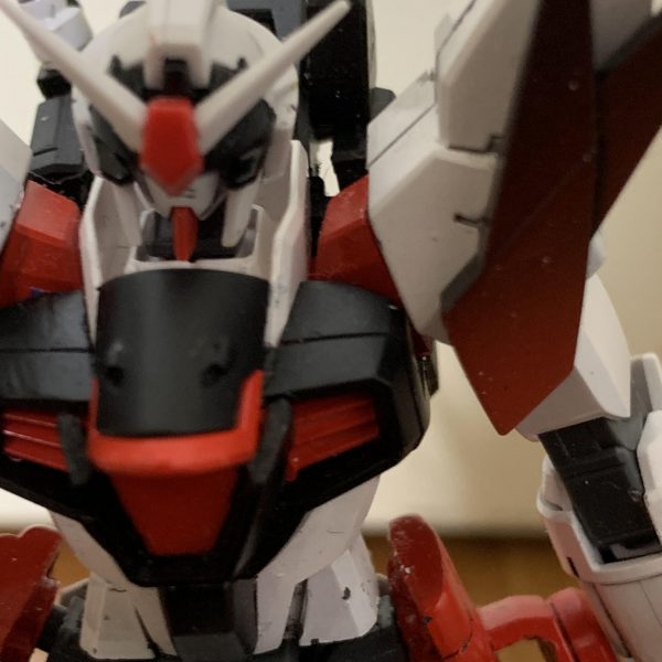 ガンダムアイリア