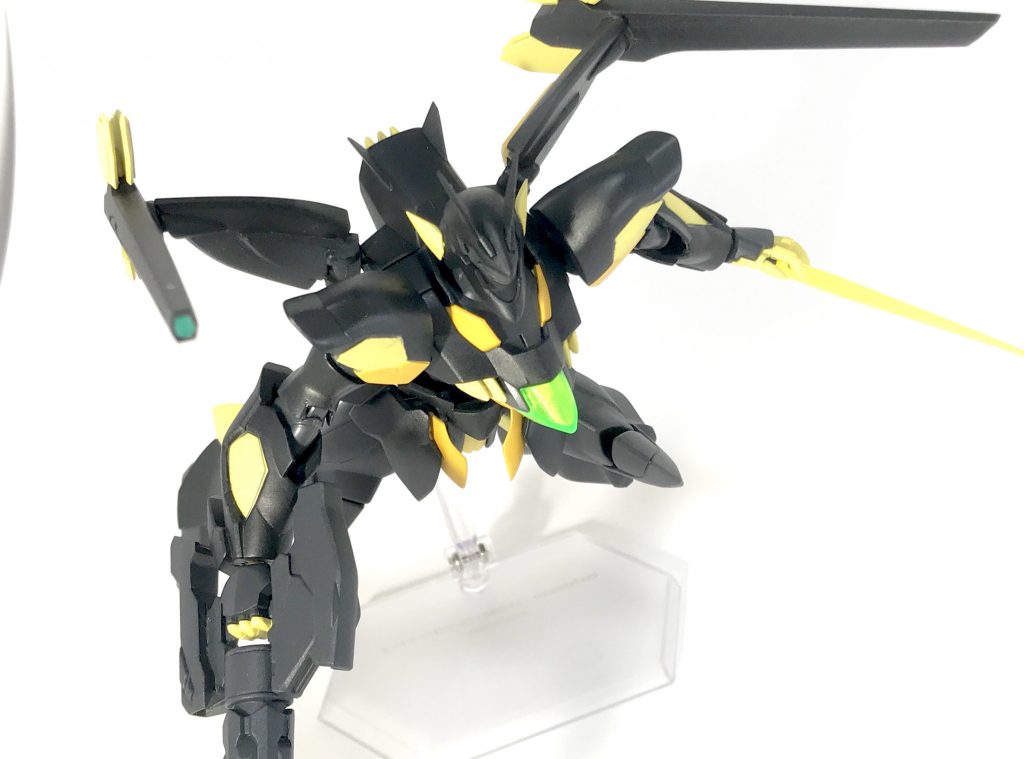 HG クロノス–7枚目/制作者：おしるこ大会