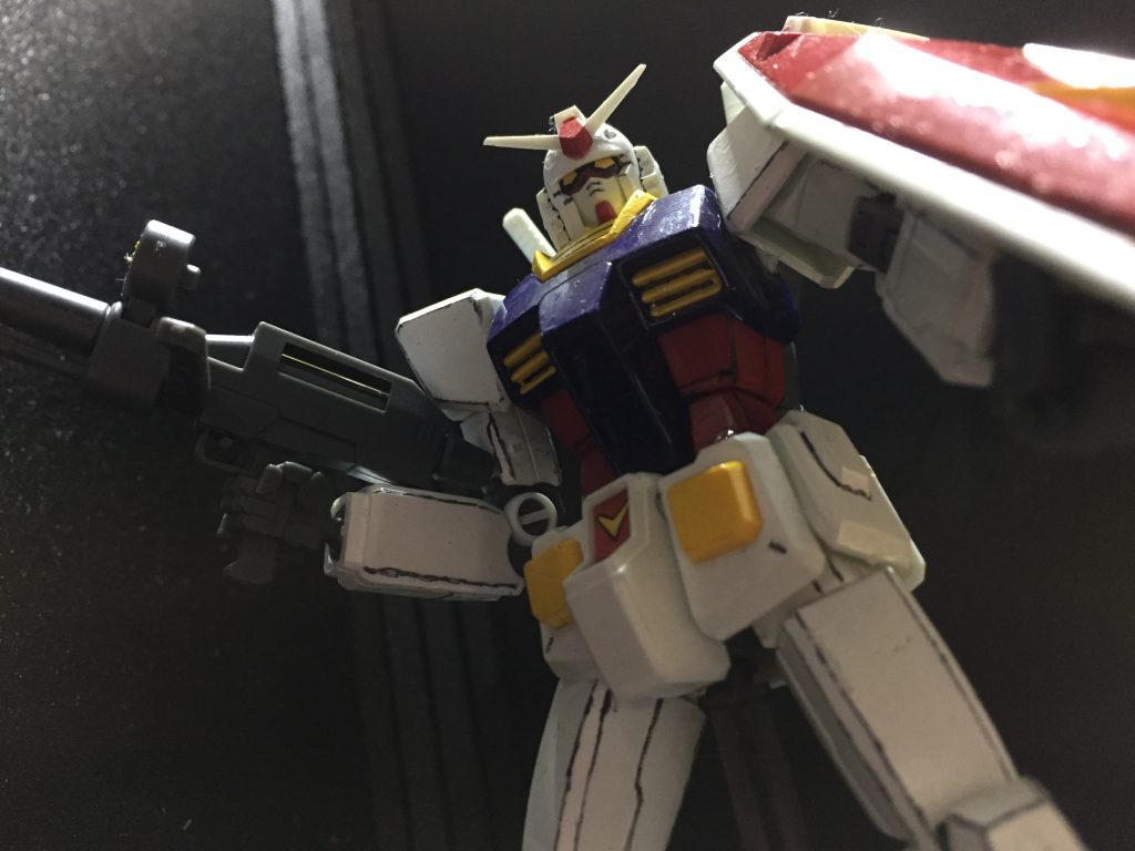 ボクらのヒーロー–2枚目/制作者:なっちん