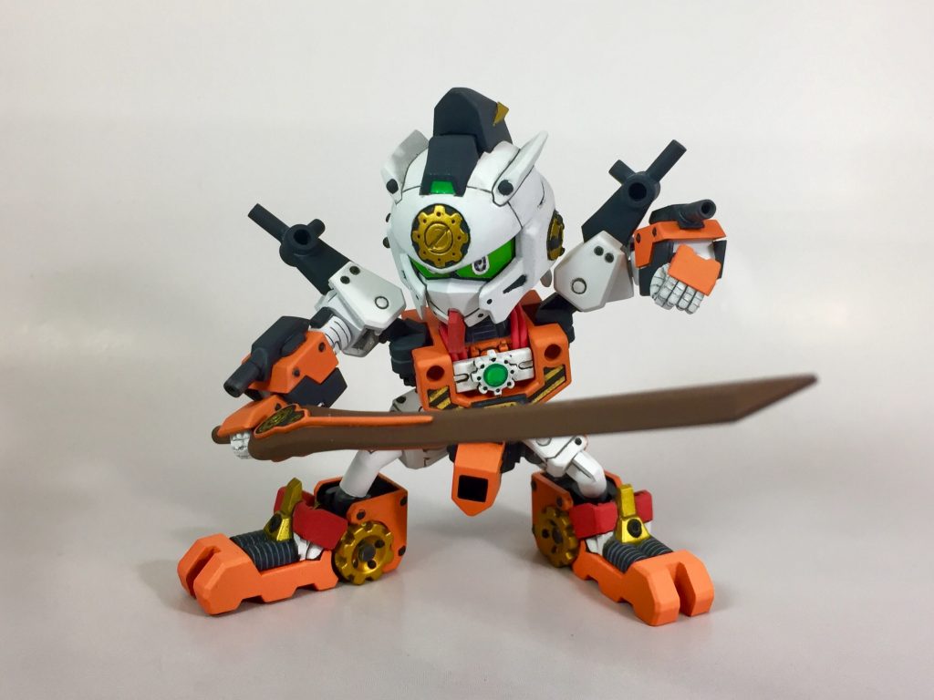 鉄板丸–7枚目/制作者：るるまる