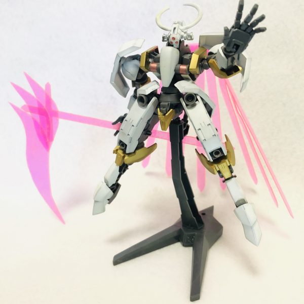 【お値段なんと】レギンレイズ スケィス【2000円！】