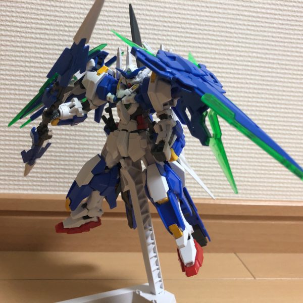 GNA-01F ファイナル･アルトリア(Re:Rise)