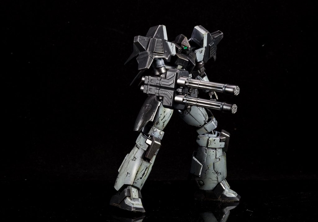 サーペントカスタム–7枚目/制作者：ヨッシー