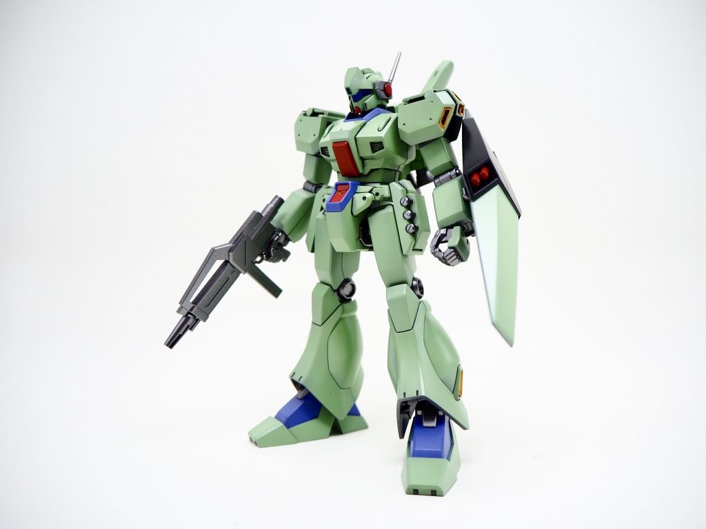 マイナーアップデートモデル–2枚目/制作者：ヤマクロス