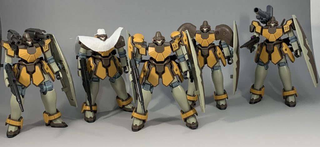 マグアナック隊–5枚目/制作者：@mezarlance