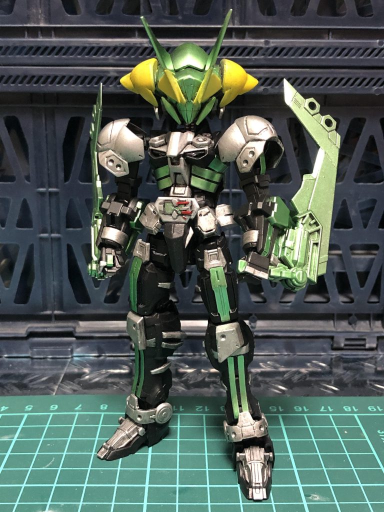 ベローサマギア(腹筋崩壊太郎)–2枚目/制作者:あるとん