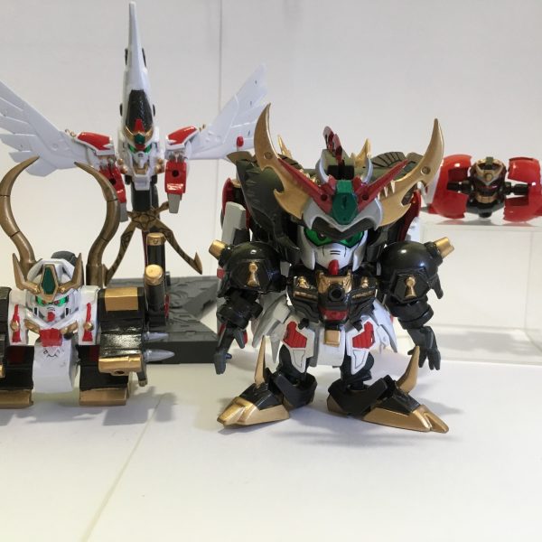 超覇道魔星大将軍