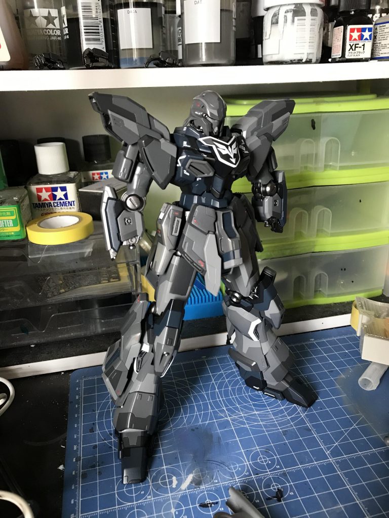 SINANJU STEIN NARRATIVE ver–4枚目/制作者：BUCHI