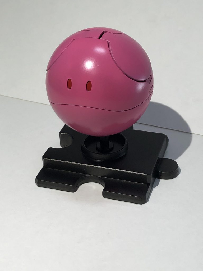 ピンクちゃん–2枚目/制作者：ゆうき