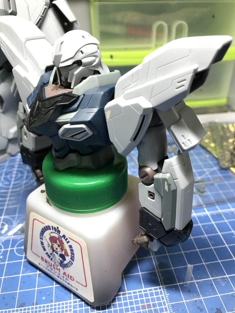 SINANJU STEIN NARRATIVE ver–3枚目/制作者：BUCHI