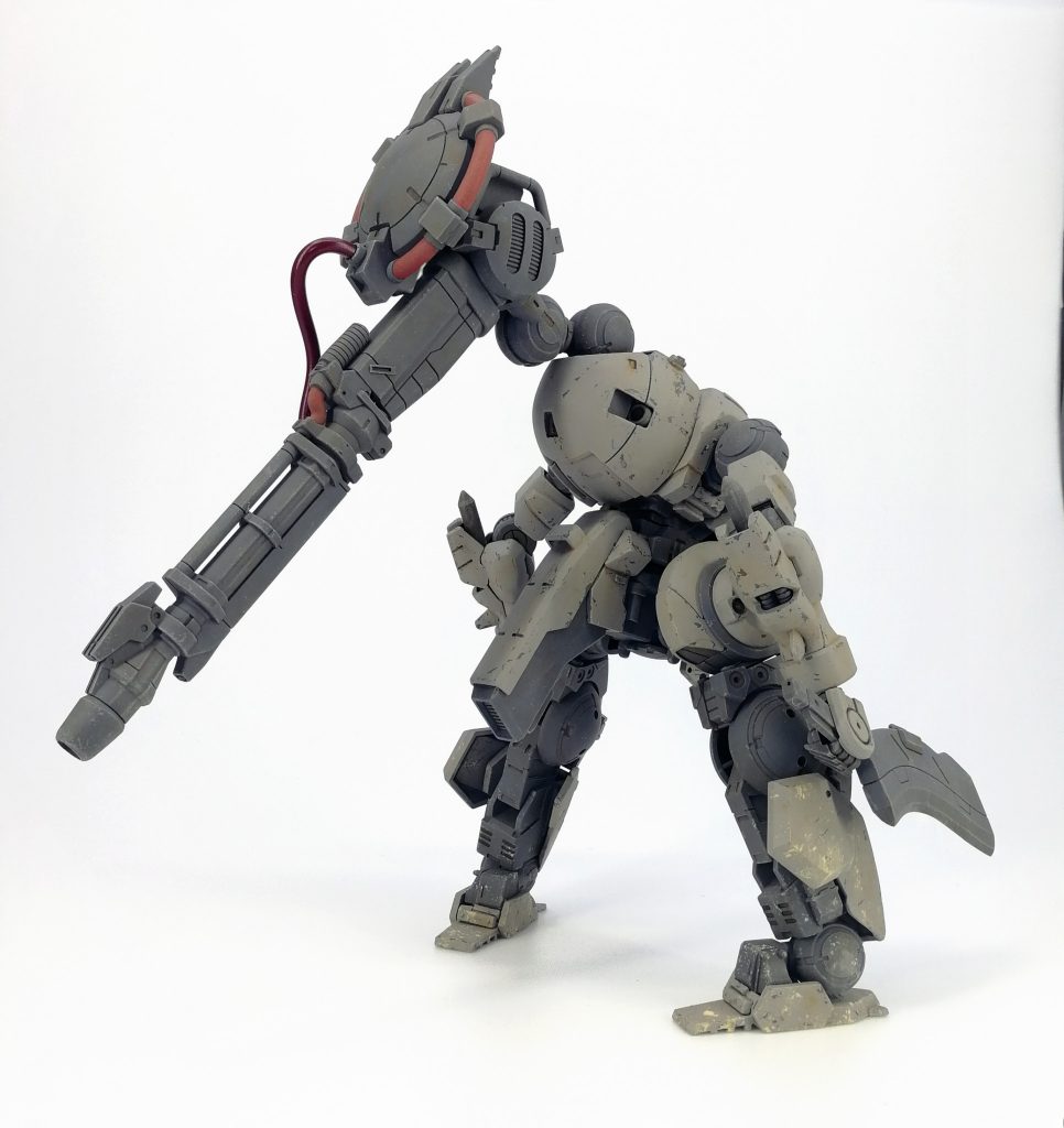 ベルグフォルク–4枚目/制作者:@mahty2013