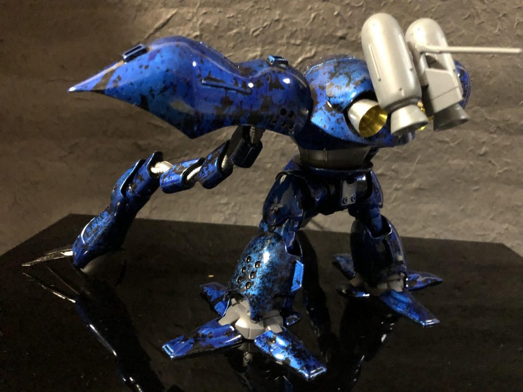 HGUC HY-GOGG–3枚目/制作者：Jinto