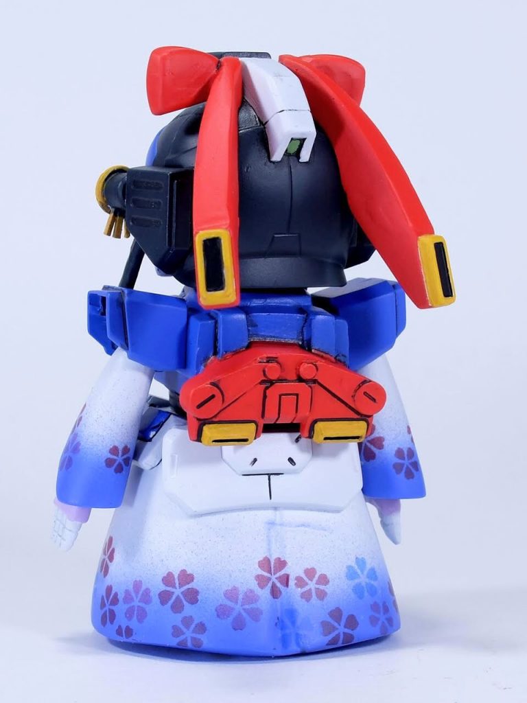 碧姫(あおいひめ)–3枚目/制作者:Re:JIN