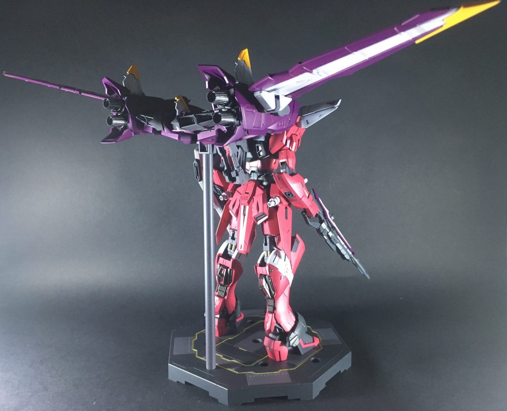 横幅があるので撮影に苦労しました。