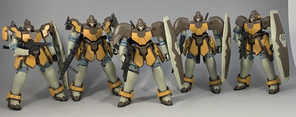 マグアナック隊–9枚目/制作者：@mezarlance