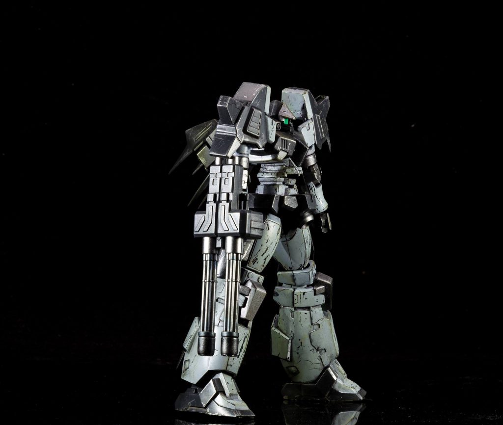 サーペントカスタム–4枚目/制作者：ヨッシー