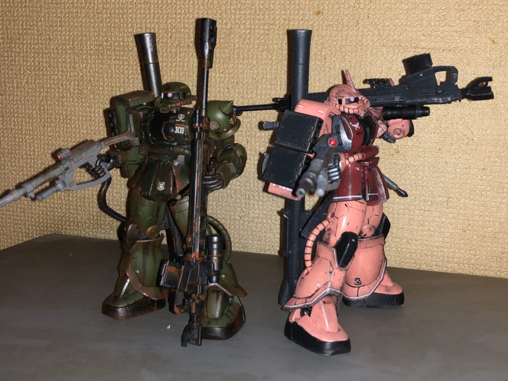 上司とツーショット