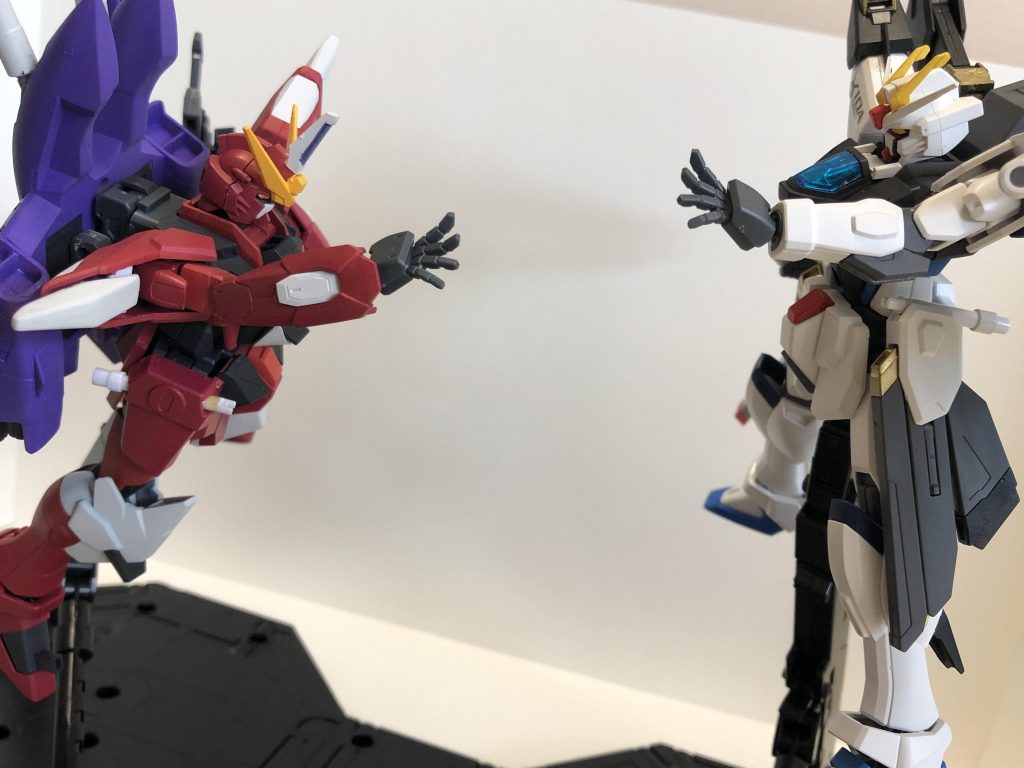 オーブでこんなシーンありましたよね