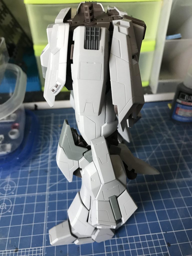 SINANJU STEIN NARRATIVE ver–2枚目/制作者：BUCHI
