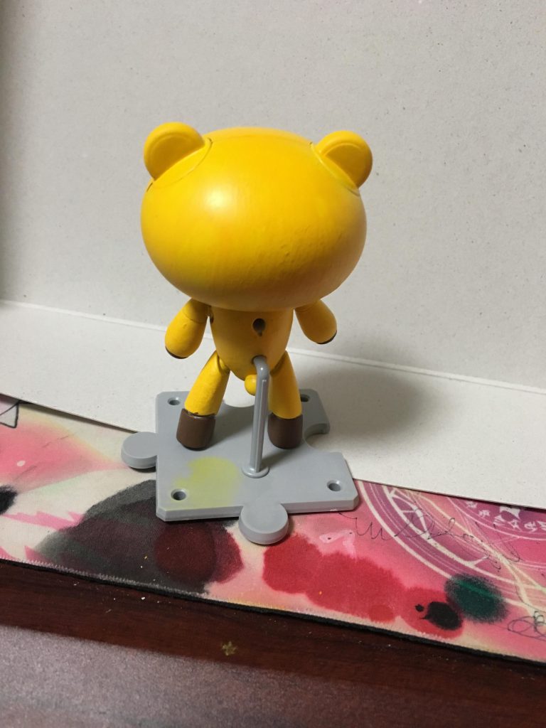 プチッガイ–3枚目/制作者：@sanadakiyo