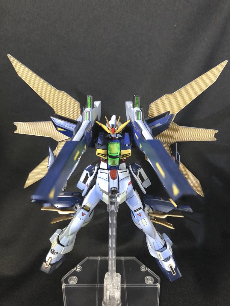 マイクロウェーブ！来る！