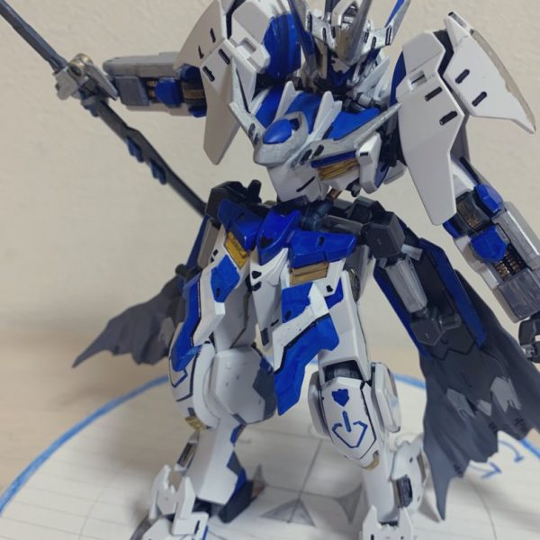 ガンダムアガレス