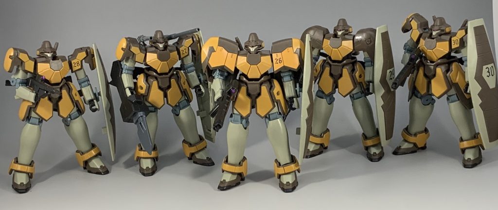 マグアナック隊–7枚目/制作者：@mezarlance