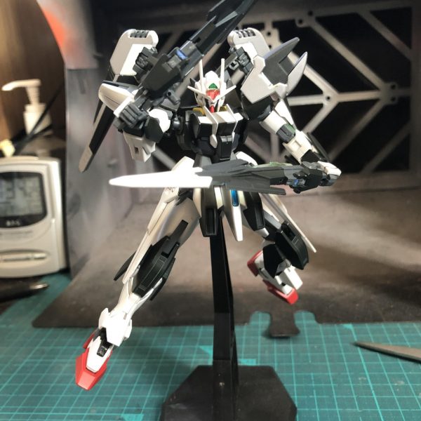 ガンダムベリファイ