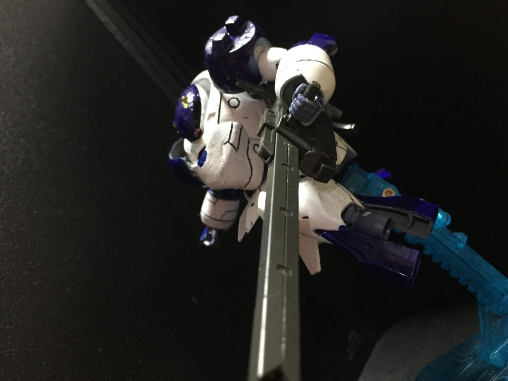 マンロディ・アーバレスト–2枚目/制作者:なっちん