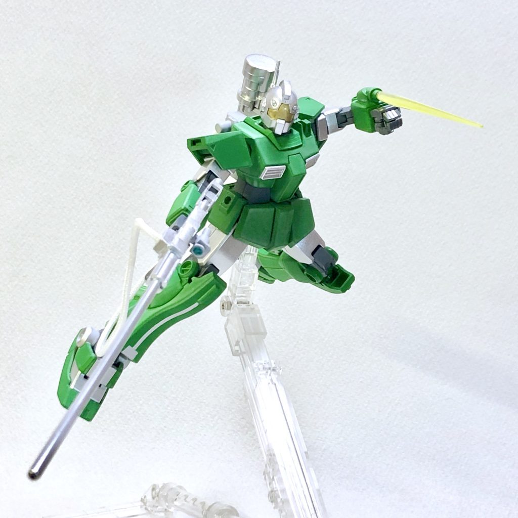 ジムⅱオードナンサー–9枚目/制作者:ユースケ