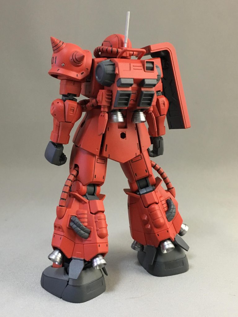 MS-06RP エリオット・レム機–5枚目/制作者：marion(まあ)