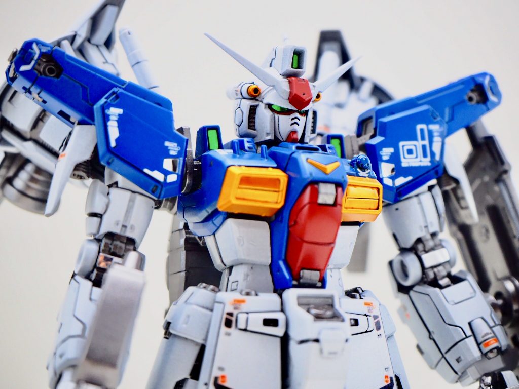 蒼く輝く炎–3枚目/制作者：ヤマクロス