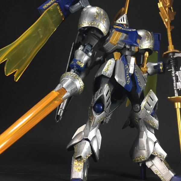 KOG(ナイトオブギャン)