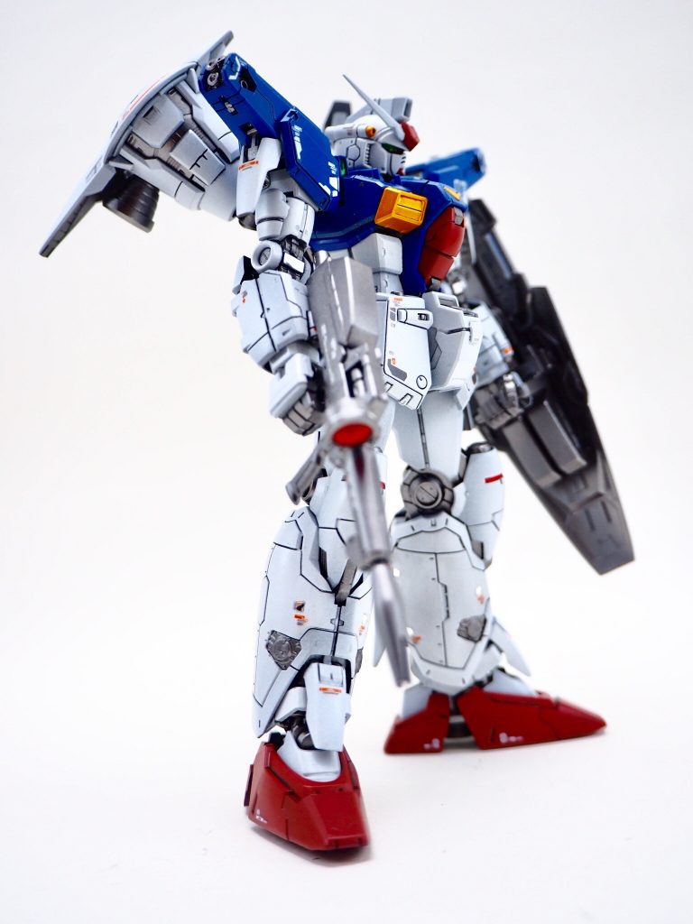 蒼く輝く炎–2枚目/制作者：ヤマクロス