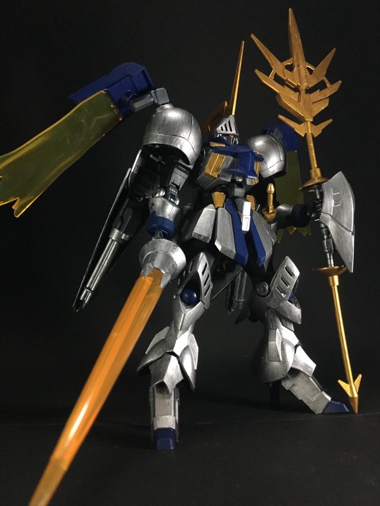 塗装は全てシタデルカラーの筆塗りです。