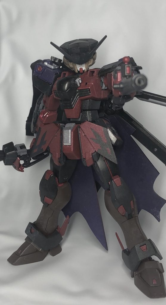 デストルショット
射撃武器
ある程度の連射が可能