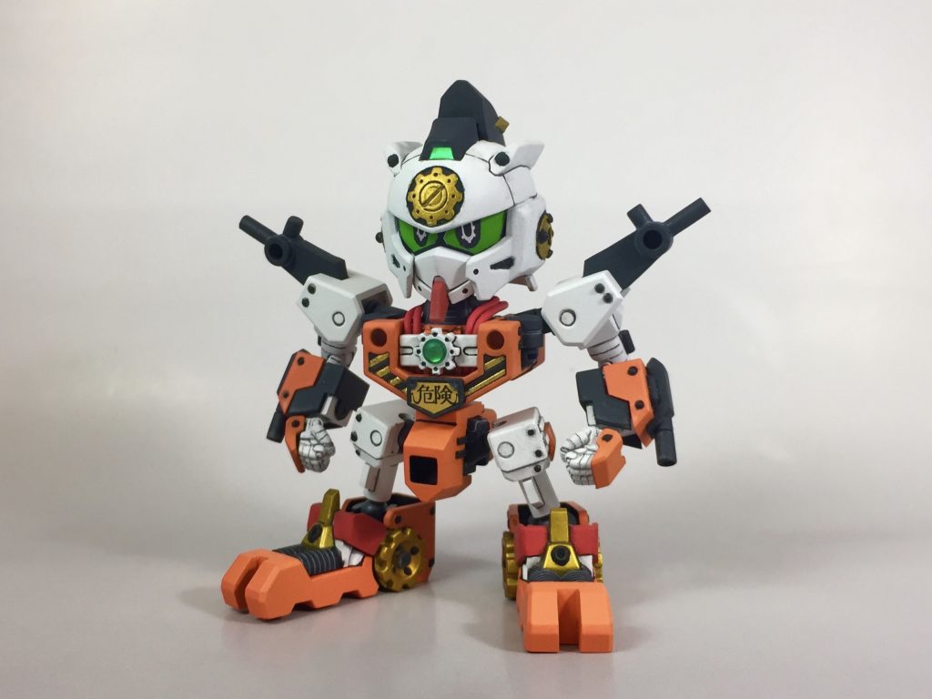 規制解除活性化形態(ｱｸﾃｨﾍﾞｰﾄﾓｰﾄﾞ)