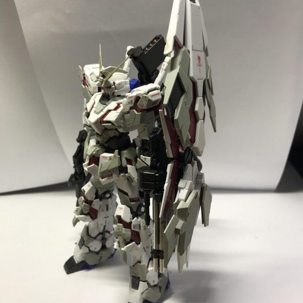 RGユニコーンガンダム