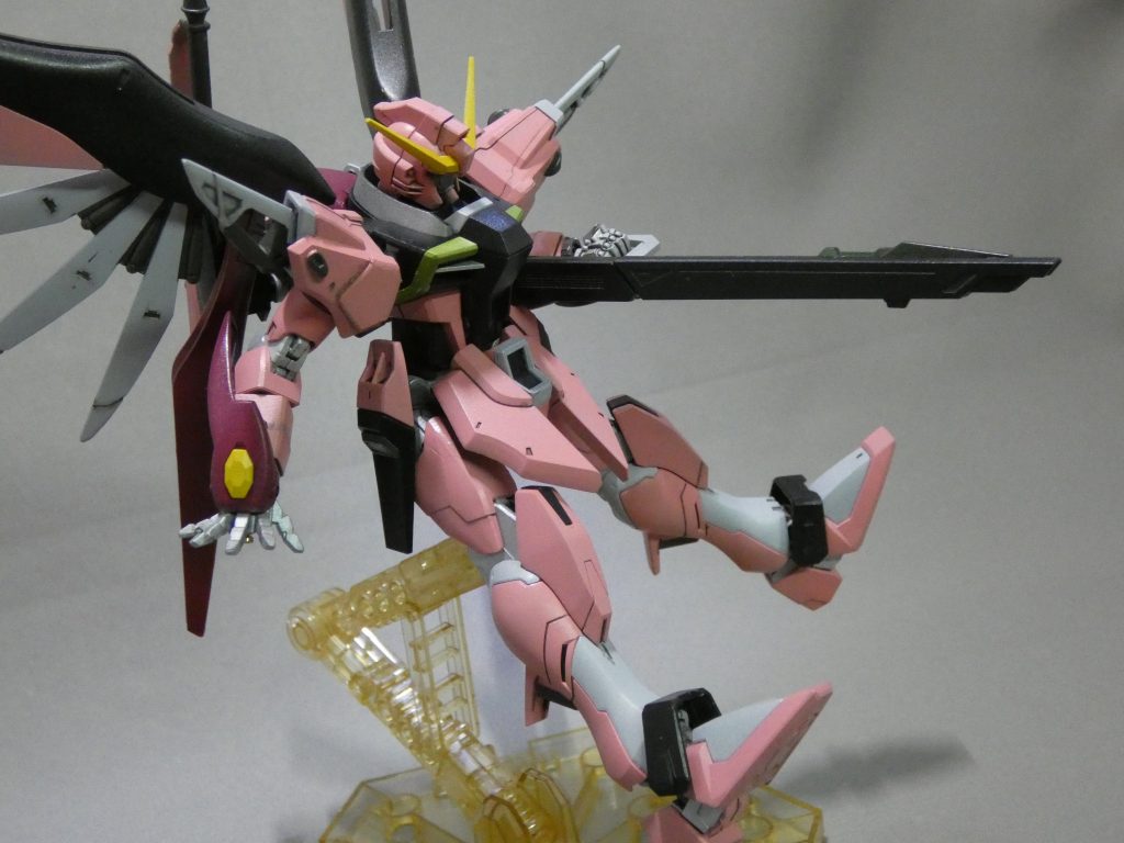 アスラン・ザラ 〜If〜–4枚目/制作者：小倉尚憲