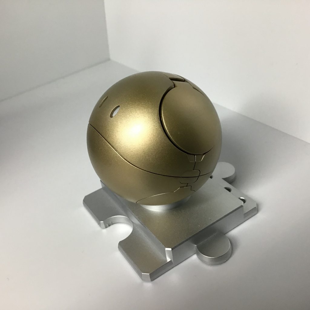 ゴールデンハロ–5枚目/制作者：ﾎｯﾎｩ