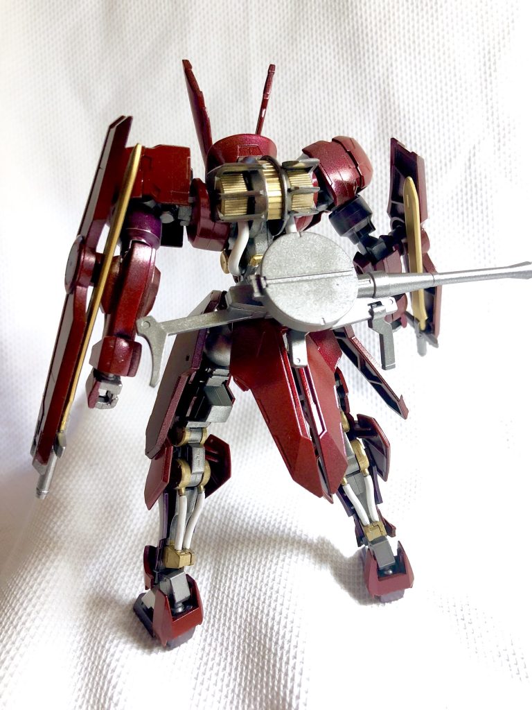 HG グリムゲルデ–3枚目/制作者：denjyou
