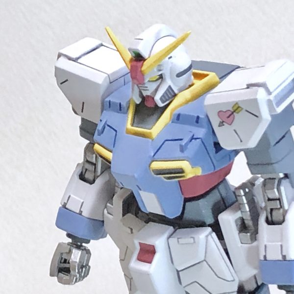 ガンダム・ピクシー