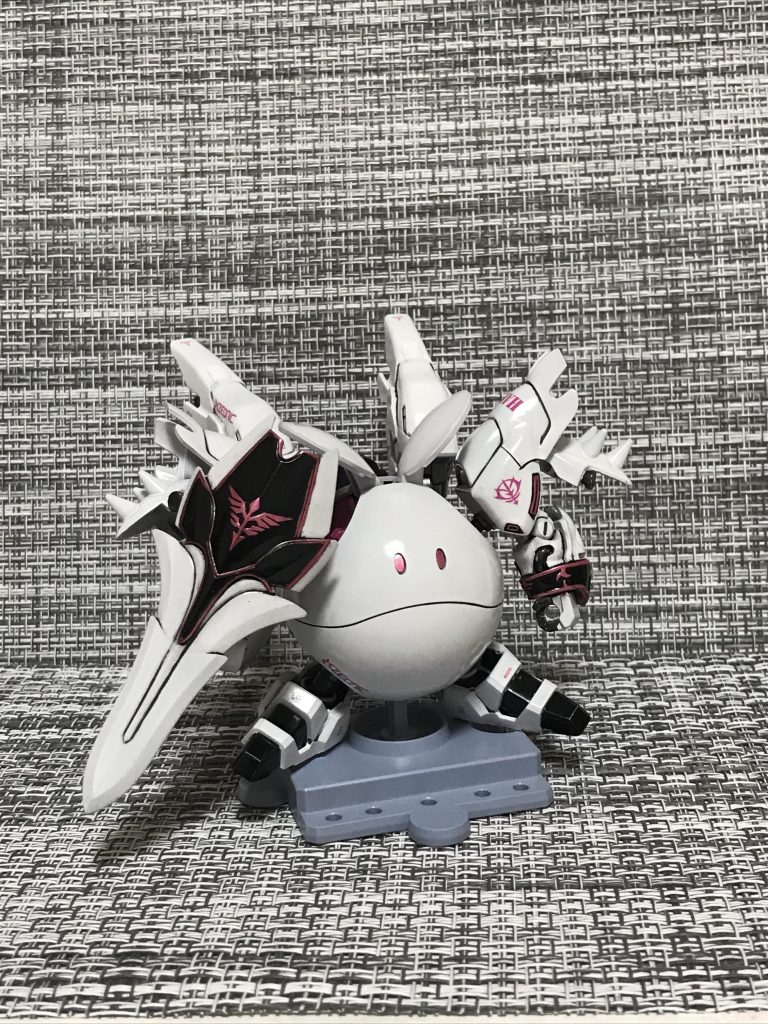 ハロ・シナンジュ–3枚目/制作者：のりパパさん