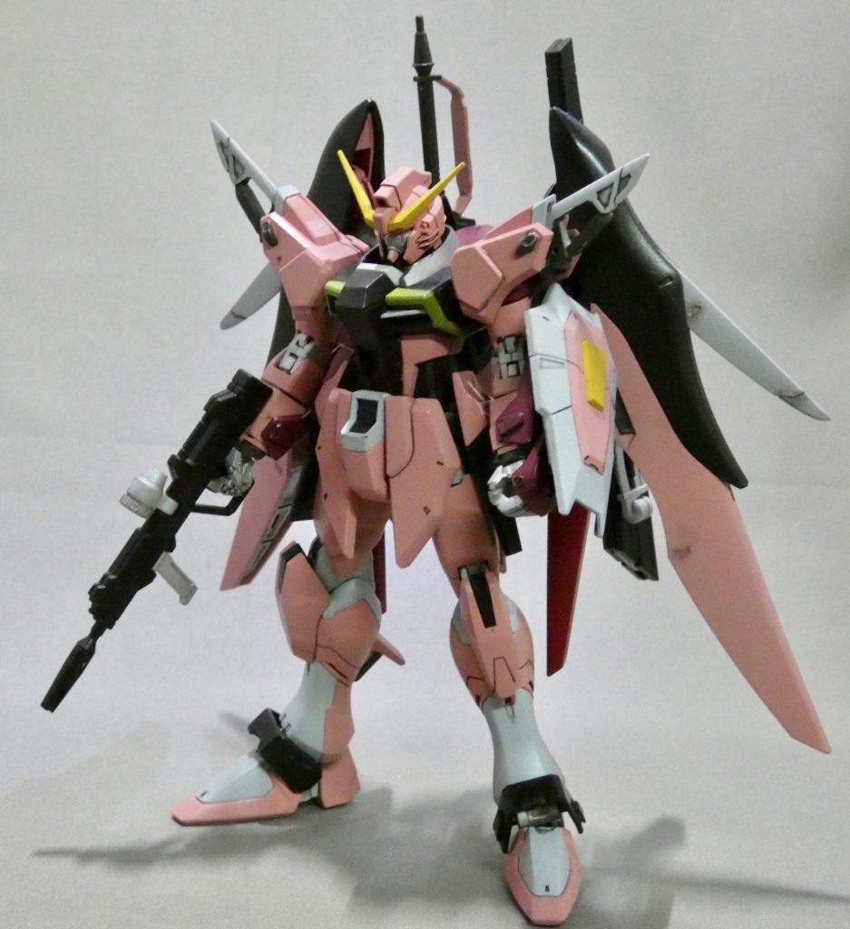 アスラン・ザラ 〜If〜–2枚目/制作者：小倉尚憲